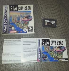 Sim City 2000 (Tass 01)